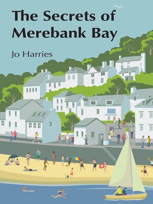 cover image of The Secrets of Merebank Bay